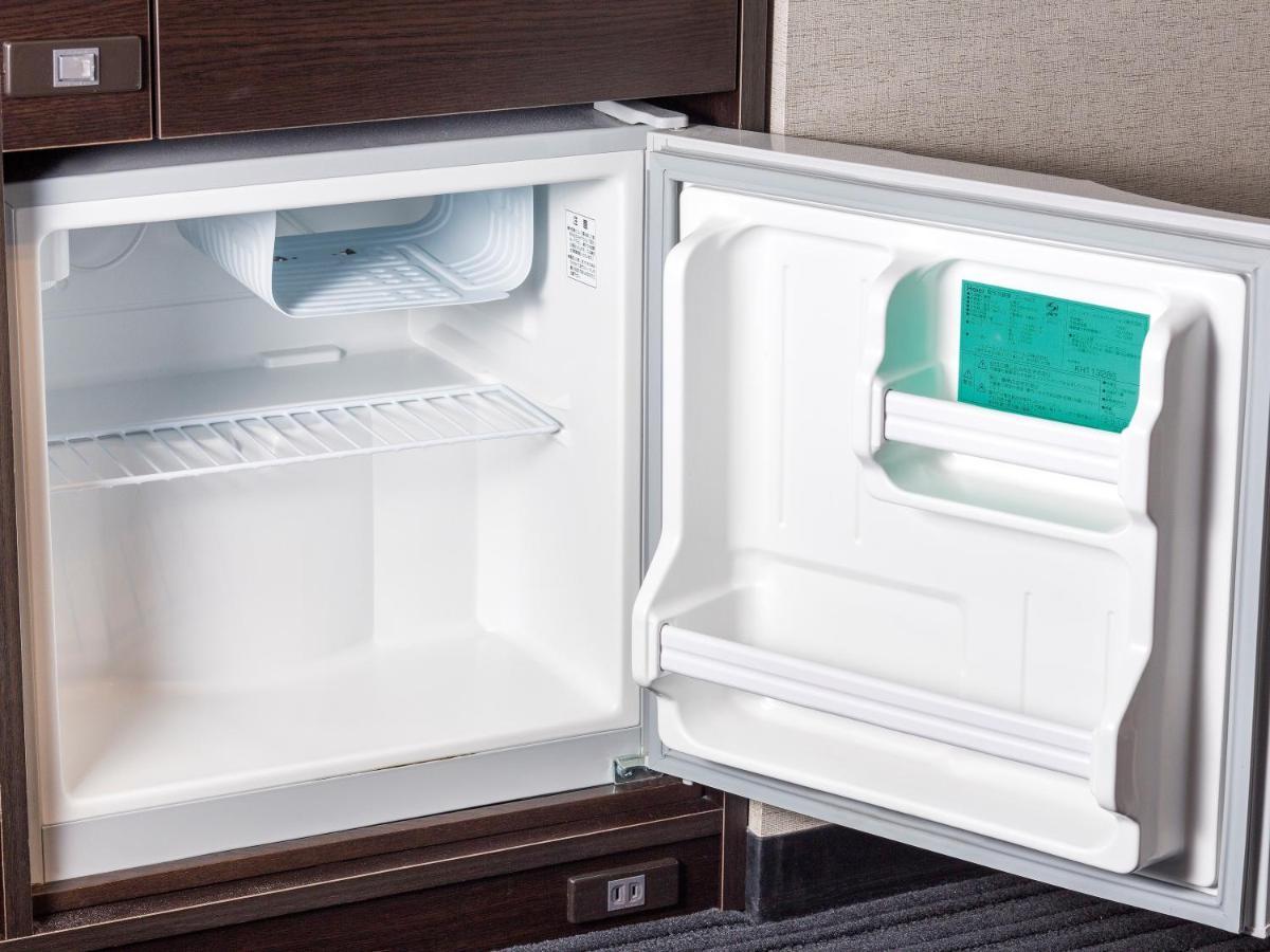 Apa Hotel Osaka Temmabashi Ekimae Ngoại thất bức ảnh