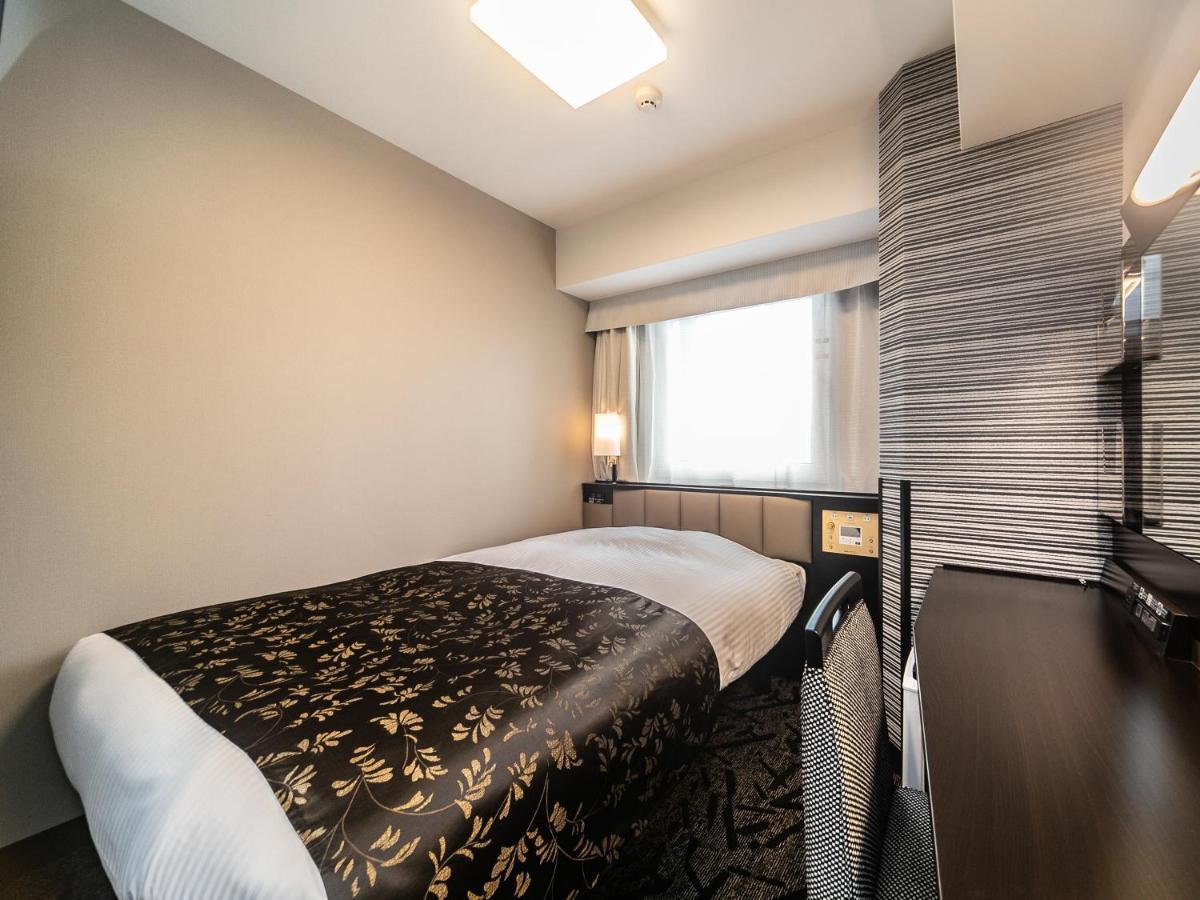 Apa Hotel Osaka Temmabashi Ekimae Ngoại thất bức ảnh