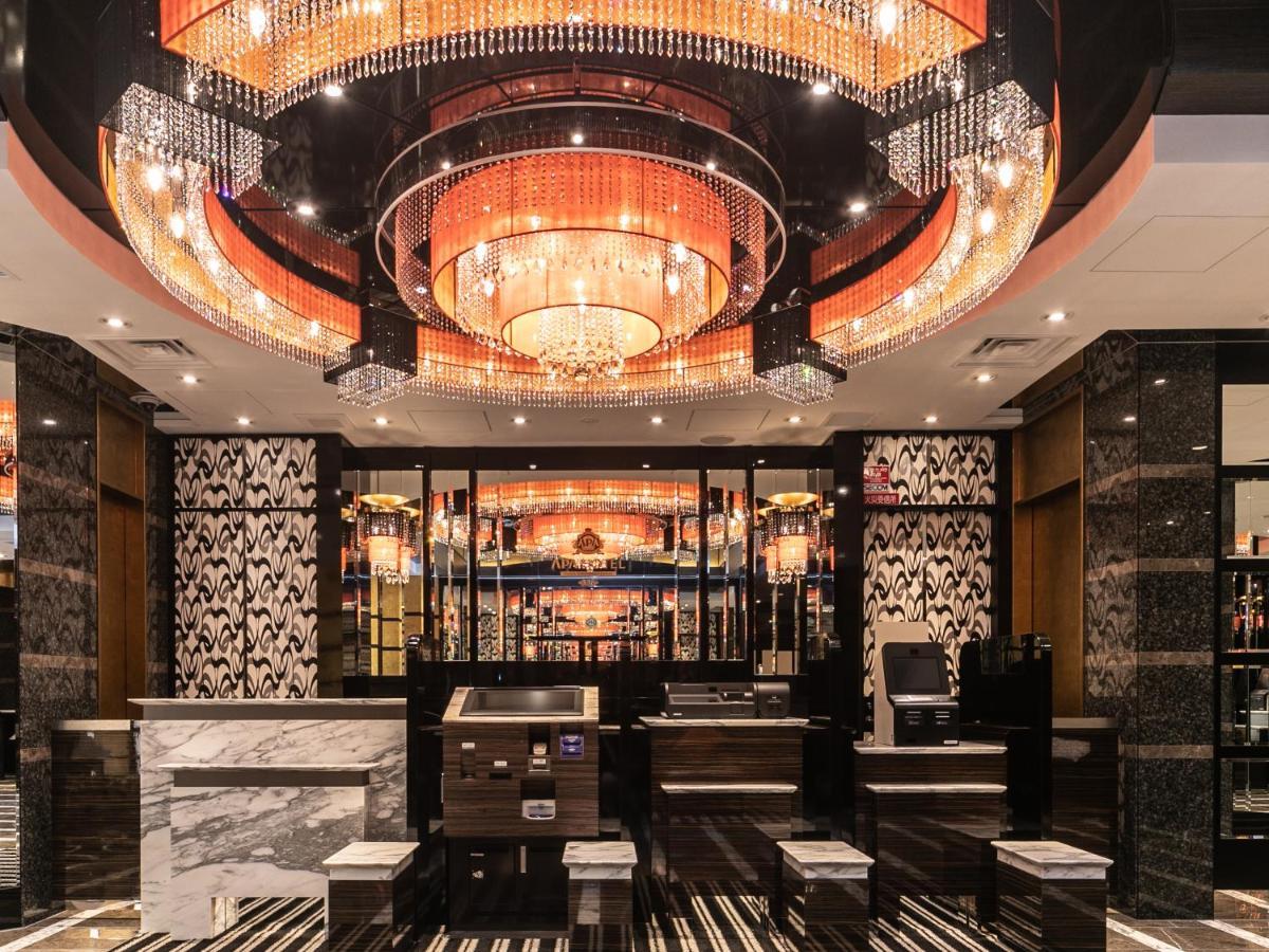 Apa Hotel Osaka Temmabashi Ekimae Ngoại thất bức ảnh