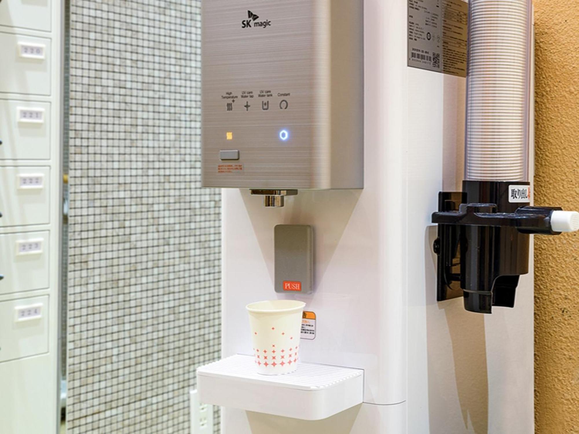 Apa Hotel Osaka Temmabashi Ekimae Ngoại thất bức ảnh