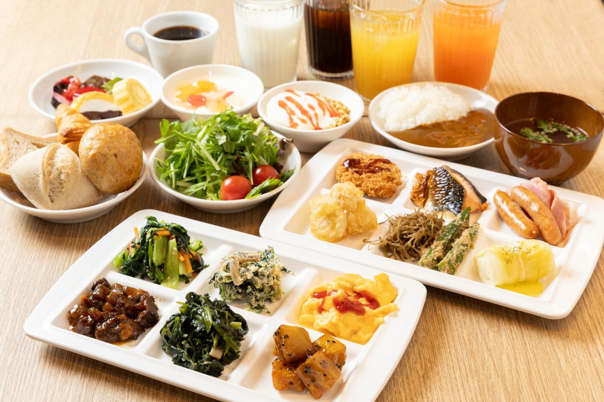 Apa Hotel Osaka Temmabashi Ekimae Ngoại thất bức ảnh
